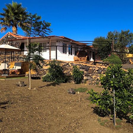 El Sueno: Un Lugar Especial Para Sus Vacaciones Fuencaliente de la Palma Bagian luar foto