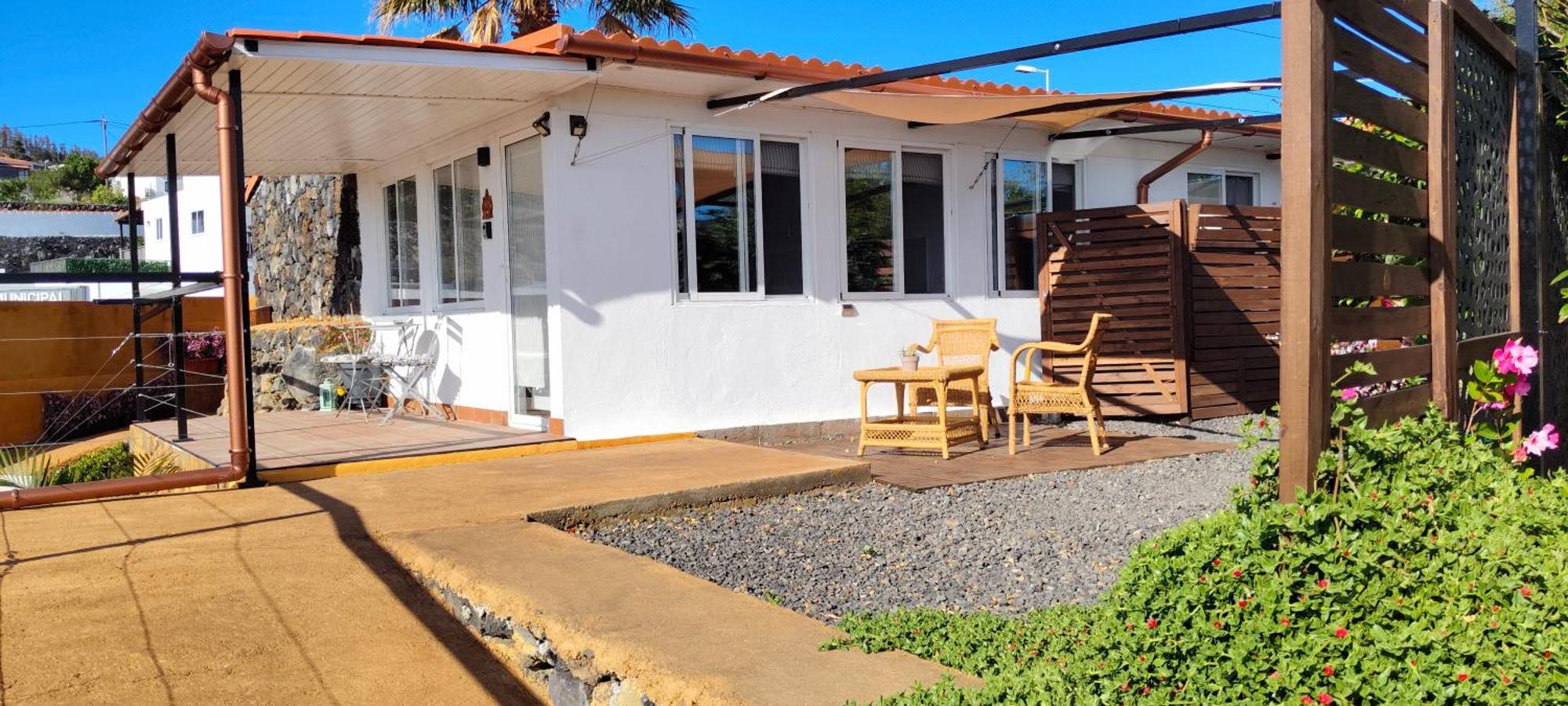 El Sueno: Un Lugar Especial Para Sus Vacaciones Fuencaliente de la Palma Bagian luar foto