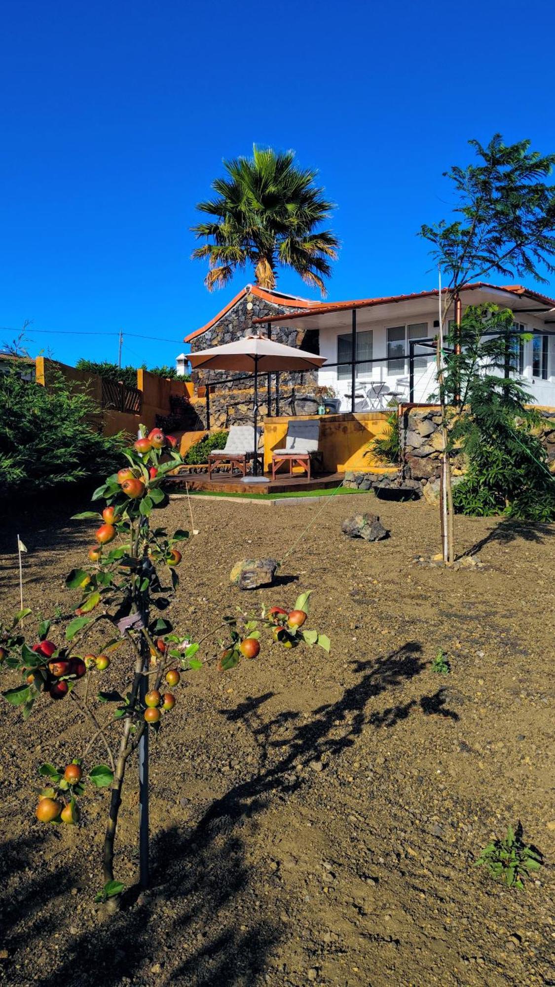 El Sueno: Un Lugar Especial Para Sus Vacaciones Fuencaliente de la Palma Bagian luar foto