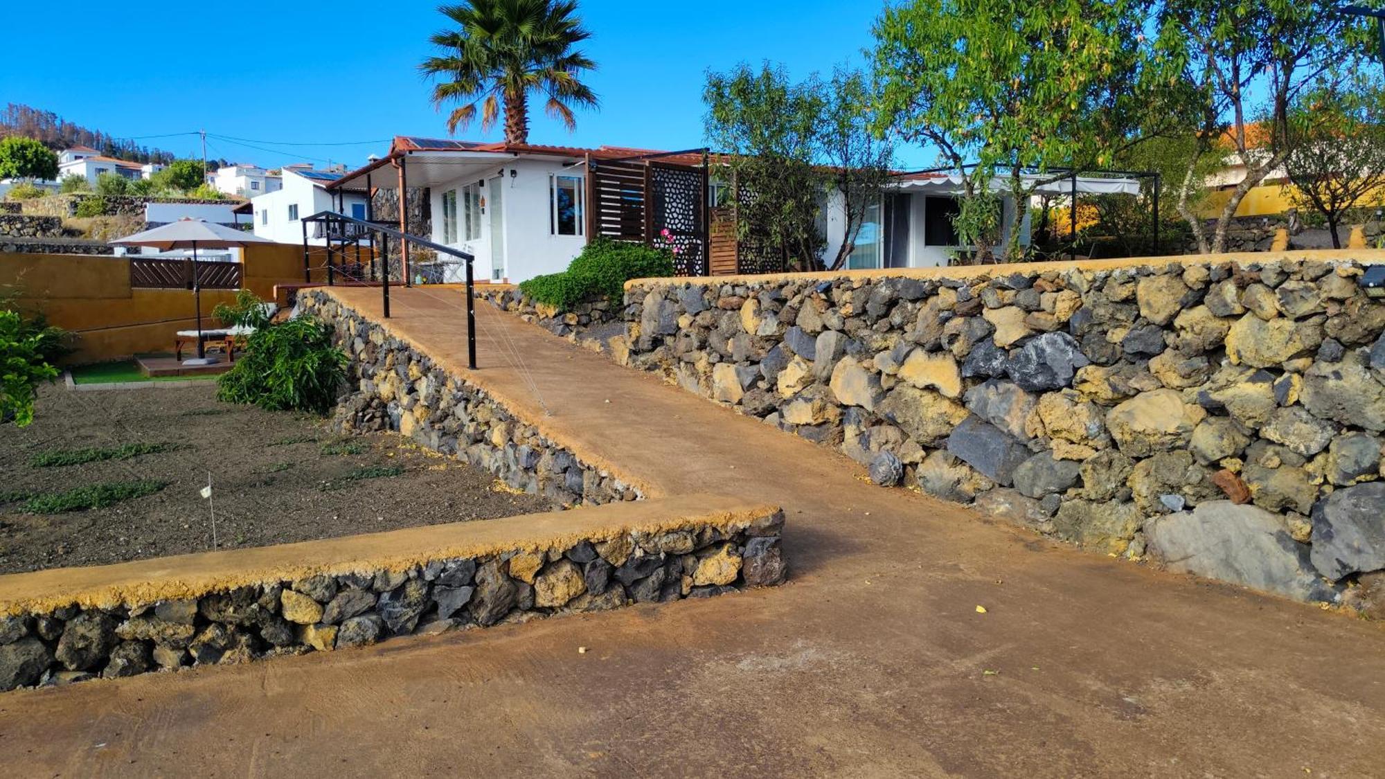 El Sueno: Un Lugar Especial Para Sus Vacaciones Fuencaliente de la Palma Bagian luar foto