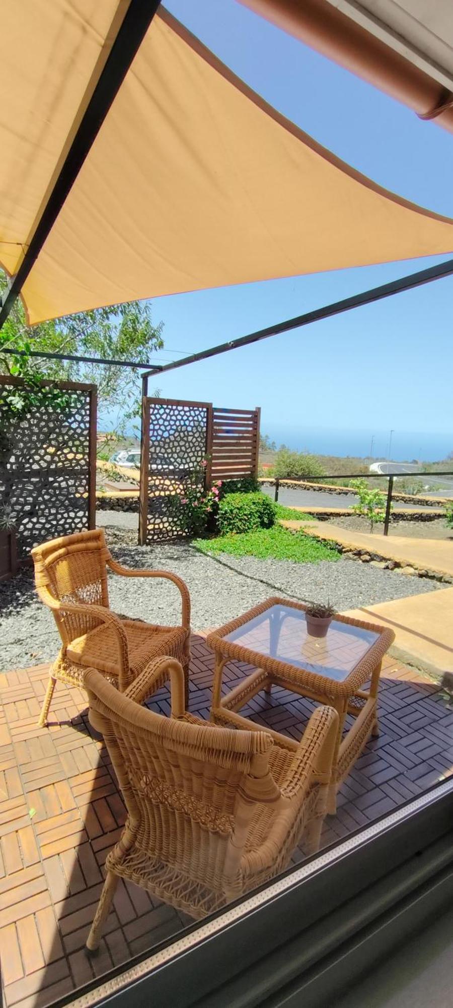 El Sueno: Un Lugar Especial Para Sus Vacaciones Fuencaliente de la Palma Bagian luar foto