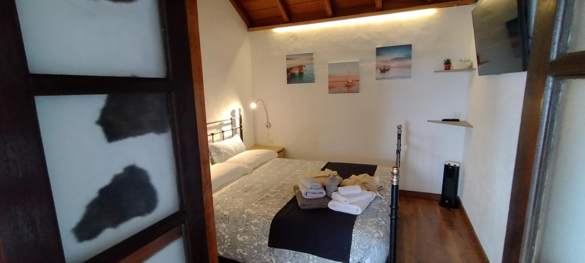 El Sueno: Un Lugar Especial Para Sus Vacaciones Fuencaliente de la Palma Bagian luar foto