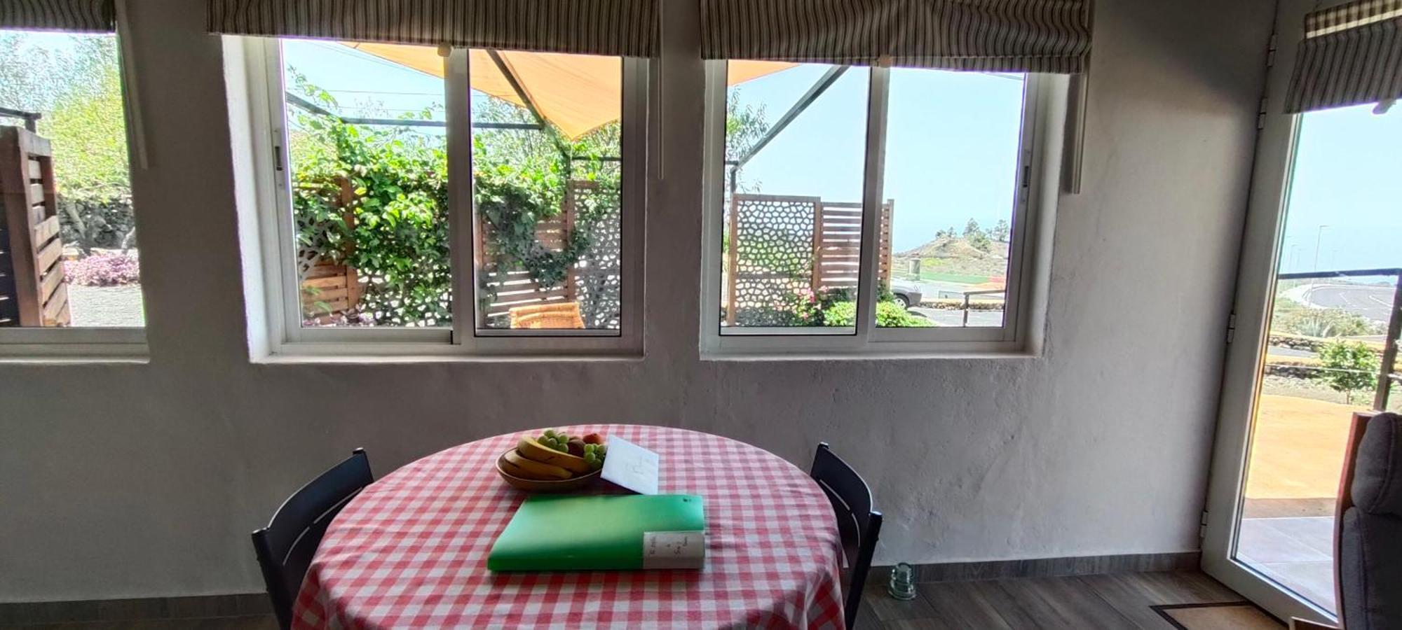 El Sueno: Un Lugar Especial Para Sus Vacaciones Fuencaliente de la Palma Bagian luar foto
