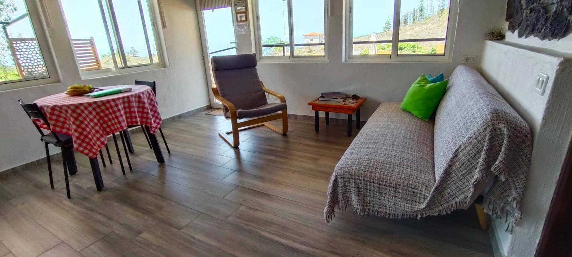 El Sueno: Un Lugar Especial Para Sus Vacaciones Fuencaliente de la Palma Bagian luar foto