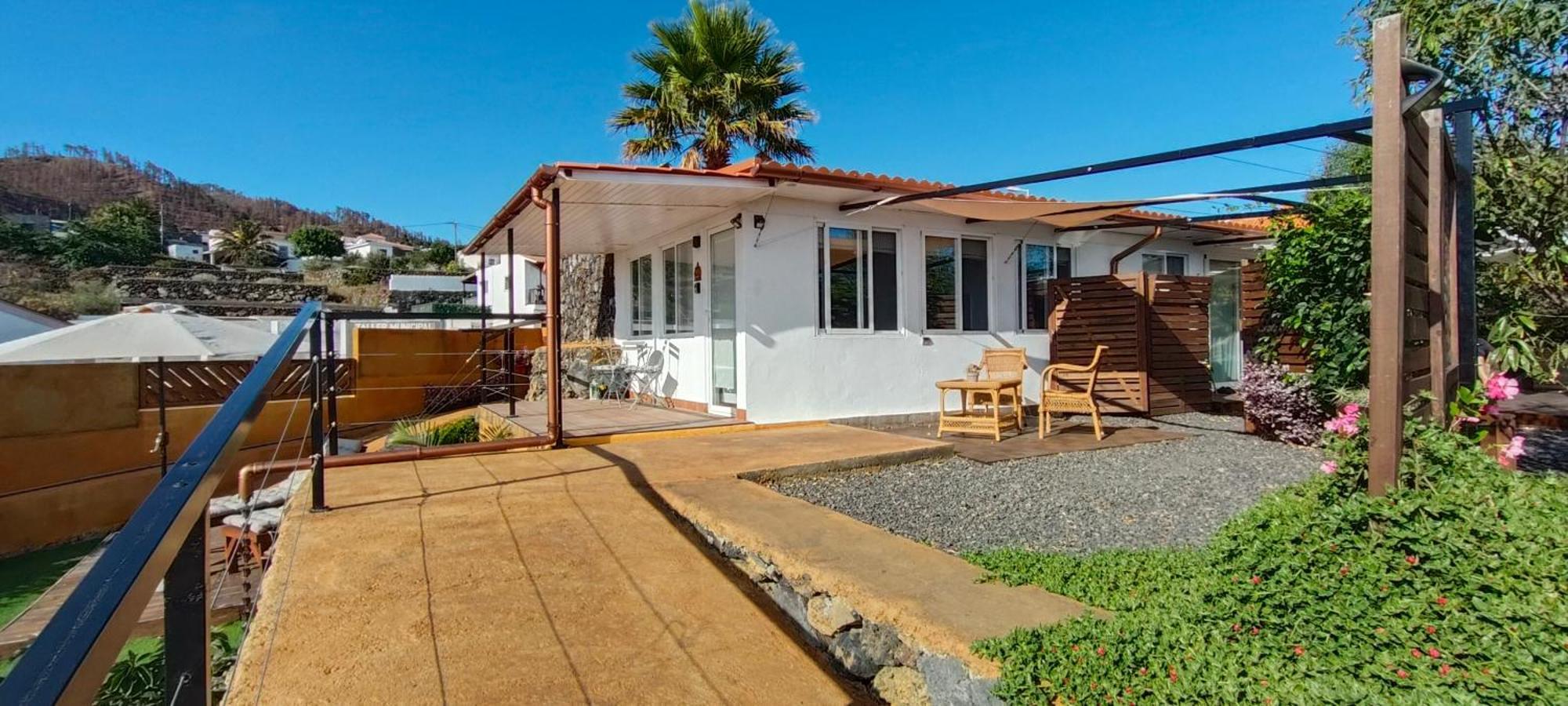 El Sueno: Un Lugar Especial Para Sus Vacaciones Fuencaliente de la Palma Bagian luar foto